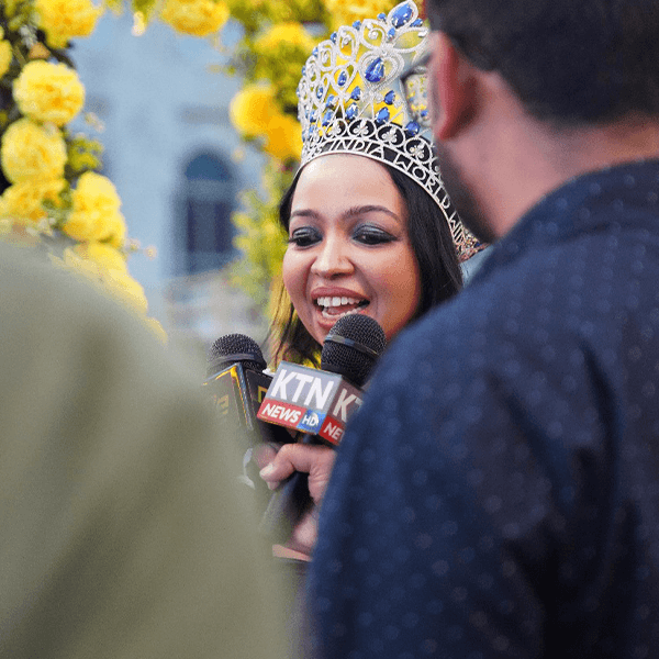 Media Coverage